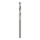 Bosch Foret-centreur pour porte-foret standard, HSS-G, 6,35 x 44 mm