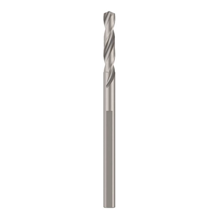 Bosch Foret-centreur pour porte-foret standard, HSS-G, 6,35 x 44 mm