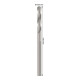 Bosch Foret-centreur pour porte-foret standard, HSS-G, 6,35 x 44 mm