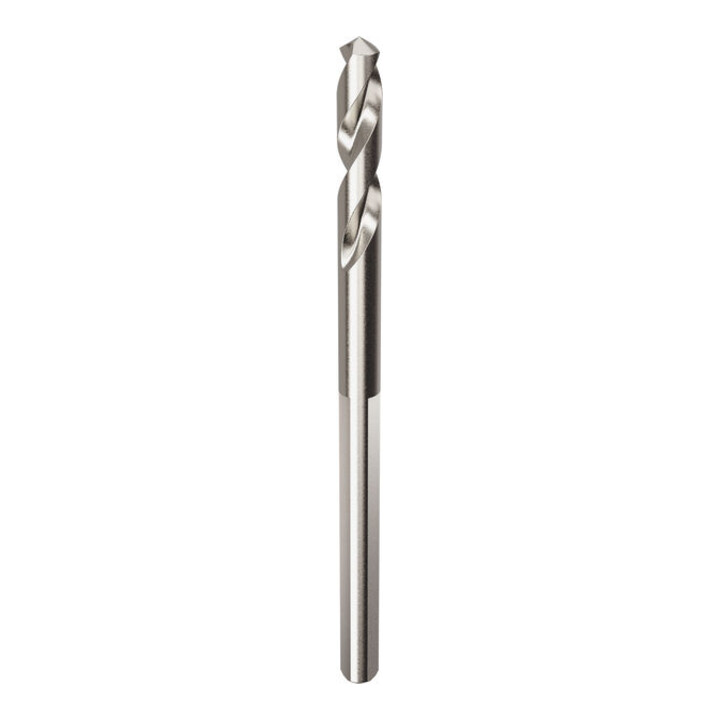 Bosch Foret-centreur pour porte-foret standard, HSS-G, 6,35 x 44 mm