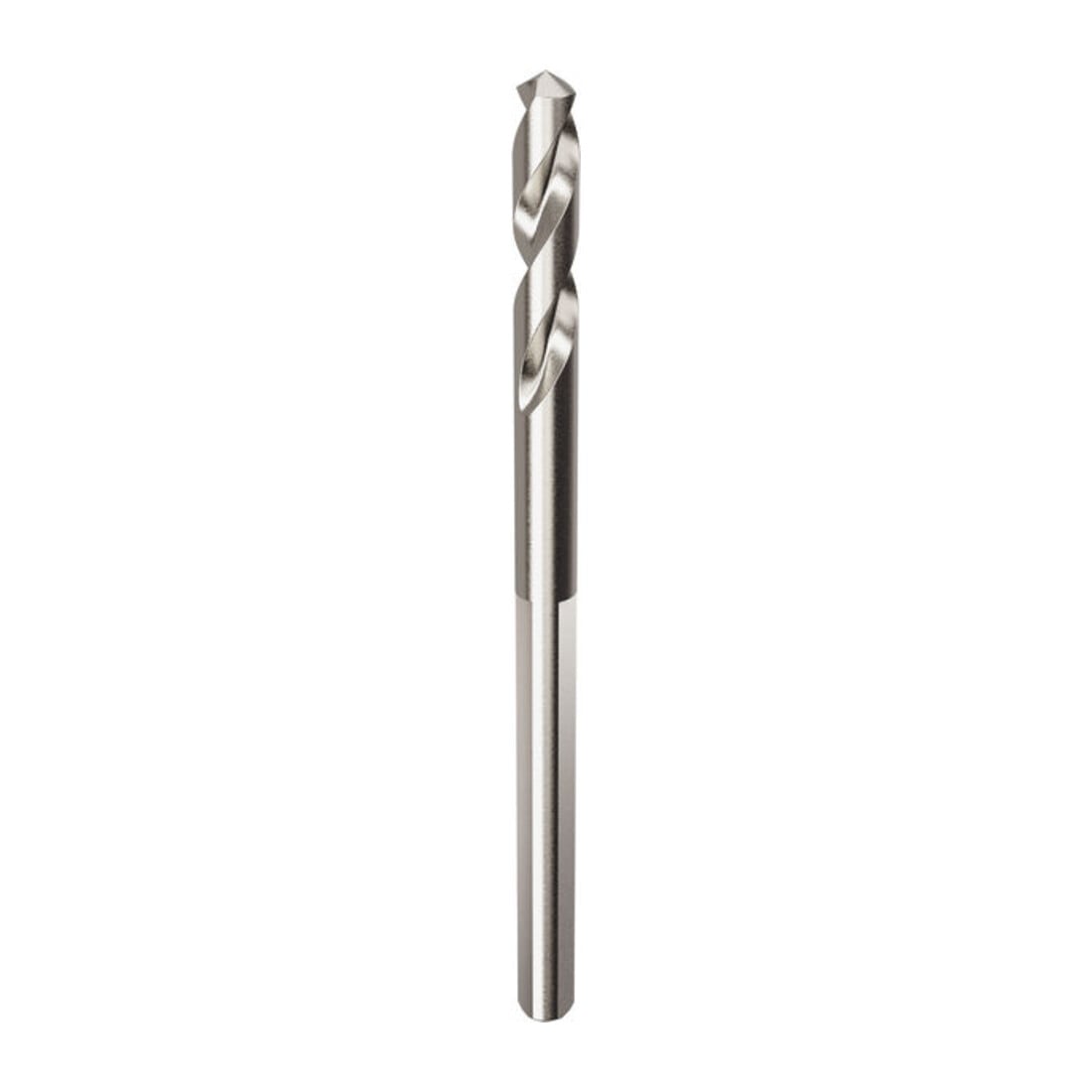 Bosch Foret-centreur pour porte-foret standard, HSS-G, 6,35 x 44 mm