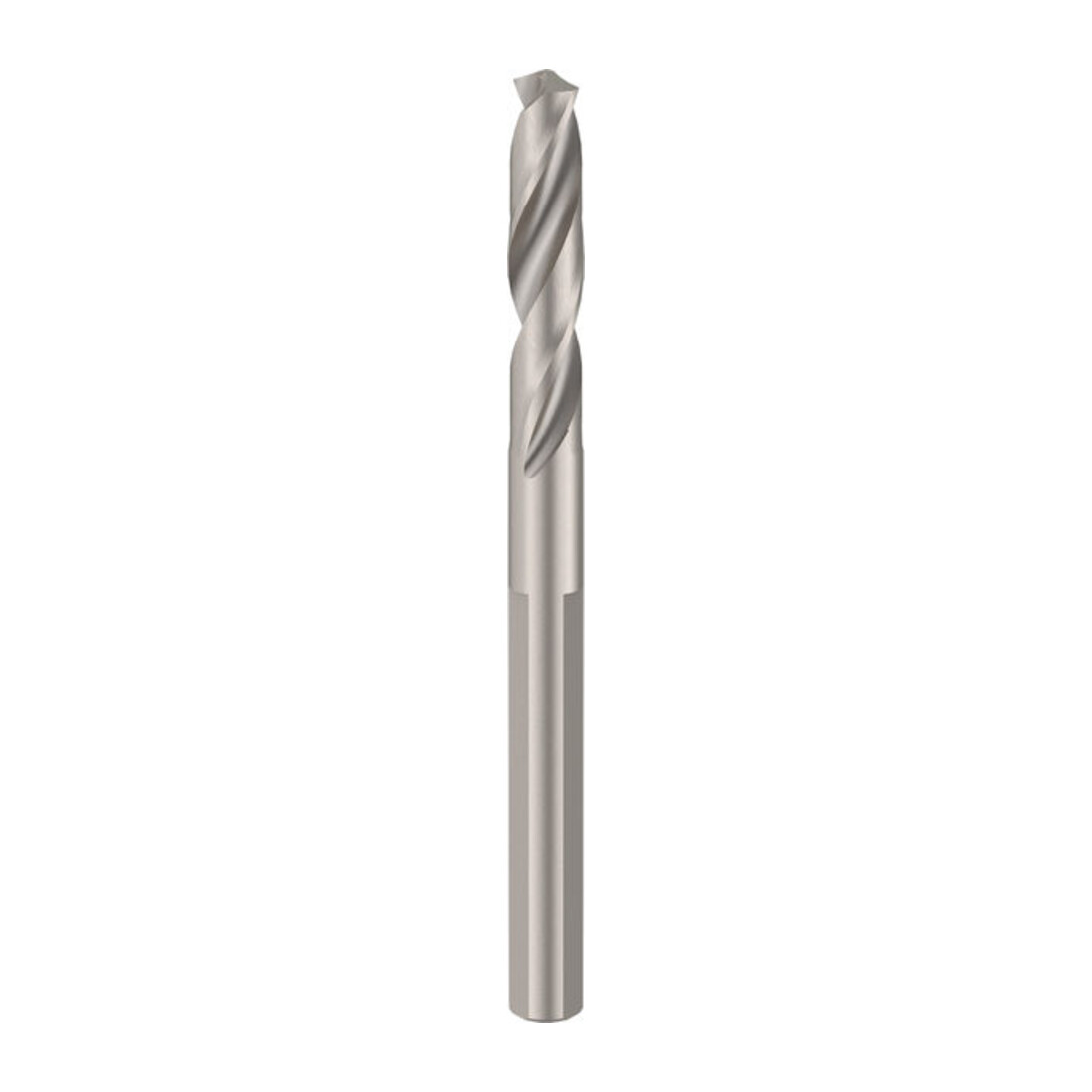 Bosch Foret-centreur pour porte-foret standard, HSS-G, 6,35 x 44 mm