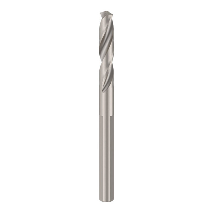 Bosch Foret-centreur pour porte-foret standard, HSS-G, 6,35 x 44 mm