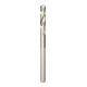 Bosch Foret-centreur pour porte-foret standard, HSS-G, 6,35 x 44 mm