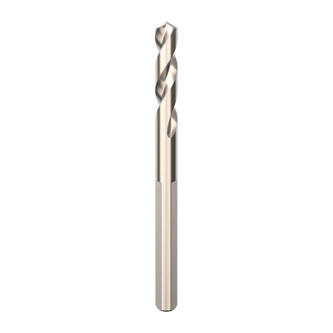 Bosch Foret-centreur pour porte-foret standard, HSS-G, 6,35 x 44 mm
