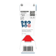 Bosch Foret-centreur pour scie-cloche EXPERT pour tôle avec porte-foret, Ø 6x5x48 mm