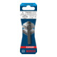Bosch Foret-centreur pour scie-cloche EXPERT pour tôle avec porte-foret, Ø 6x5x48 mm-2