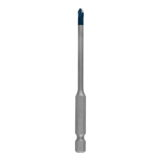 Bosch Foret céramique dure EXPERT HEX-9, 4 x 90 mm