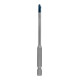 Bosch Foret céramique dure EXPERT HEX-9, 4 x 90 mm
