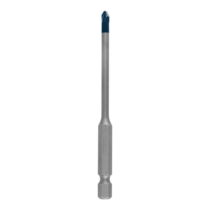 Bosch Foret céramique dure EXPERT HEX-9, 4 x 90 mm