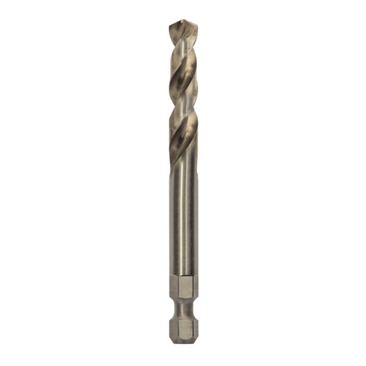 Bosch Foret de centrage pour EXPERT Power Change Plus, HSS-Co, Ø7,15 x 44 x 85 mm
