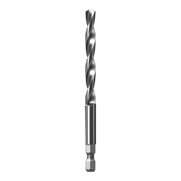 Bosch Foret de centrage pour EXPERT Power Change Plus, HSS-G, Ø7,15 x 60 x 105 mm