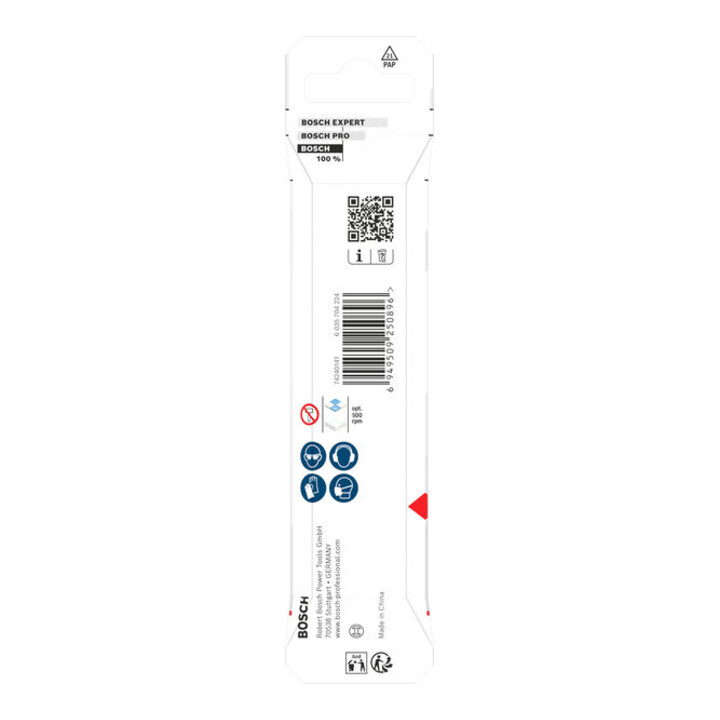 Bosch Foret en céramique douce CYL-9, 14 x 90 mm