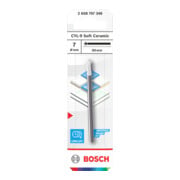 Bosch Foret en céramique douce CYL-9, 7 x 80 mm-2