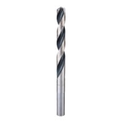 Bosch Foret hélicoïdal HSS métal, 10,5 x 87 x 133 mm, CYL tige réduite-5