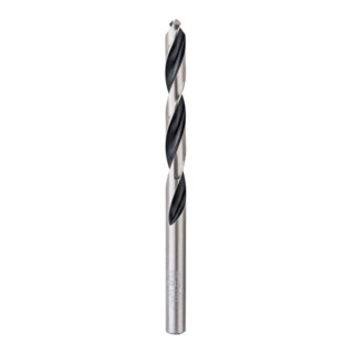 Bosch Foret hélicoïdal HSS métal, 10 x 87 x 133 mm, tige CYL