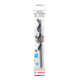 Bosch Foret hélicoïdal HSS métal, 10 x 87 x 133 mm, tige CYL
