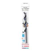 Bosch Foret hélicoïdal HSS métal, 10 x 87 x 133 mm, tige CYL-2