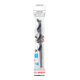 Bosch Foret hélicoïdal HSS métal, 11,5 x 94 x 142 mm, tige CYL réduite