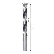 Bosch Foret hélicoïdal HSS métal, 11,5 x 94 x 142 mm, tige CYL réduite-4