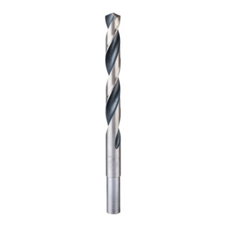 Bosch Foret hélicoïdal HSS métal, 11 x 94 x 142 mm, CYL queue réduite