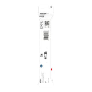 Bosch Foret hélicoïdal HSS métal, 11 x 94 x 142 mm, CYL queue réduite