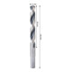 Bosch Foret hélicoïdal HSS métal, 11 x 94 x 142 mm, CYL queue réduite