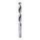 Bosch Foret hélicoïdal HSS métal, 11 x 94 x 142 mm, CYL queue réduite
