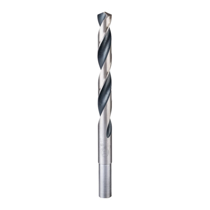 Bosch Foret hélicoïdal HSS métal, 11 x 94 x 142 mm, CYL queue réduite