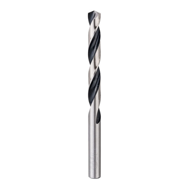 Bosch Foret hélicoïdal HSS métal, 11 x 94 x 142 mm, tige CYL