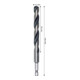 Bosch Foret hélicoïdal HSS métal, 11 x 94 x 142 mm, tige HEX 1/4