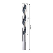 Bosch Foret hélicoïdal HSS métal, 12,5 x 101 x 151 mm, CYL tige réduite-4