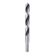 Bosch Foret hélicoïdal HSS métal, 12,5 x 101 x 151 mm, CYL tige réduite-5