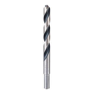 Bosch Foret hélicoïdal HSS métal, 12 x 101 x 151 mm, CYL tige réduite