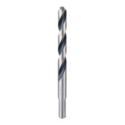 Bosch Foret hélicoïdal HSS métal, 12 x 101 x 151 mm, CYL tige réduite-5