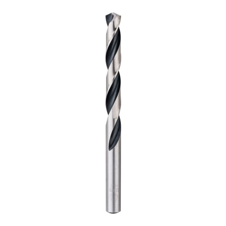 Bosch Foret hélicoïdal HSS métal, 12 x 101 x 151 mm, tige CYL