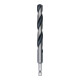 Bosch Foret hélicoïdal HSS métal, 12 x 101 x 151 mm, tige HEX 1/4