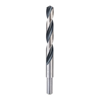 Bosch Foret hélicoïdal HSS métal, 13 x 101 x 151 mm, CYL tige réduite