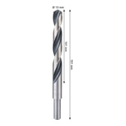 Bosch Foret hélicoïdal HSS métal, 13 x 101 x 151 mm, CYL tige réduite-4