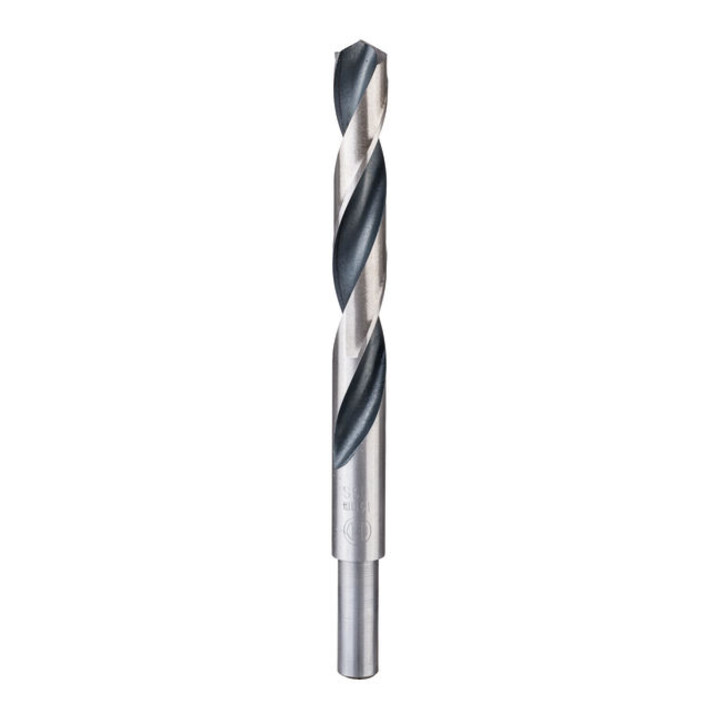 Bosch Foret hélicoïdal HSS métal, 13 x 101 x 151 mm, CYL tige réduite