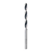 Bosch Foret hélicoïdal HSS métal, 4,2 x 43 x 75 mm, tige CYL-5