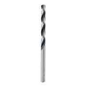 Bosch Foret hélicoïdal HSS métal, 4,8 x 52 x 86 mm, tige CYL-5