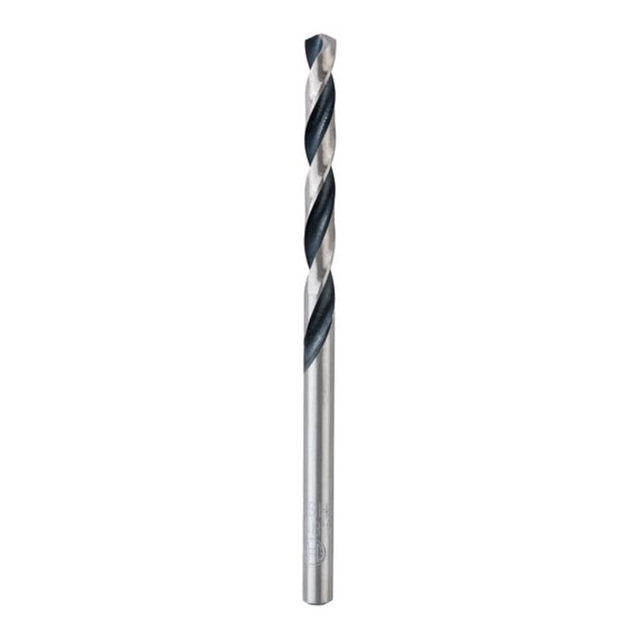 Bosch Foret hélicoïdal HSS métal, 4,8 x 52 x 86 mm, tige CYL
