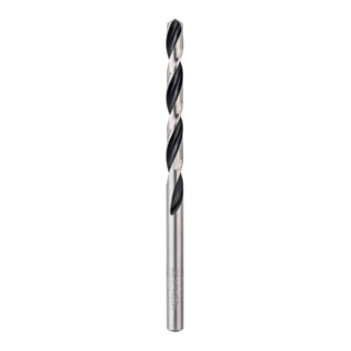 Bosch Foret hélicoïdal HSS métal, 5,5 x 57 x 93 mm, tige CYL