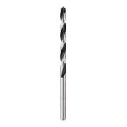 Bosch Foret hélicoïdal HSS métal, 5,5 x 57 x 93 mm, tige CYL-4