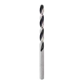 Bosch Foret hélicoïdal HSS métal, 5 x 52 x 86 mm, tige CYL