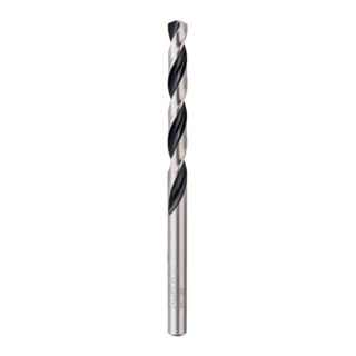 Bosch Foret hélicoïdal HSS métal, 6,5 x 63 x 101 mm, tige CYL