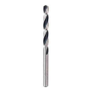 Bosch Foret hélicoïdal HSS métal, 6 x 57 x 93 mm, tige CYL