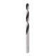 Bosch Foret hélicoïdal HSS métal, 7,5 x 69 x 109 mm, tige CYL