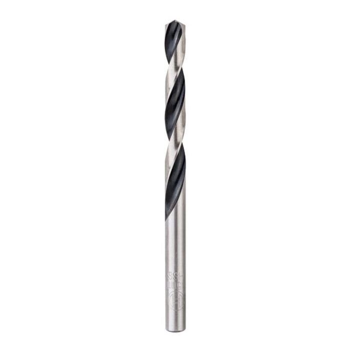 Bosch Foret hélicoïdal HSS métal, 7,5 x 69 x 109 mm, tige CYL
